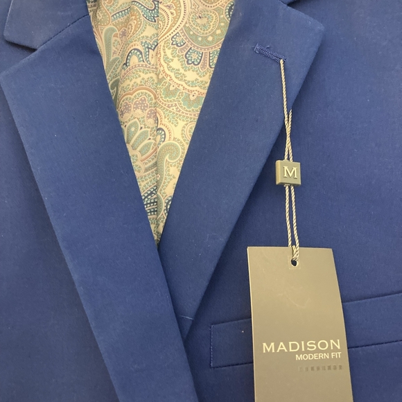 New Mens sportcoat - Picture 4 of 4